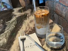 -LES ELITES 英集荟(南京西路店)