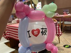 -西贝莜面村(朝阳大悦城店)