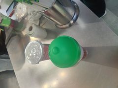 -柠季·手打柠檬茶(上海龙之梦店)