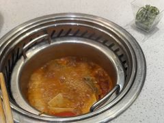 -龍歌自助小火锅(秦淮水游城店)