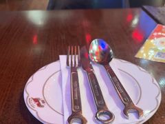 -1886德国汽车餐厅(外滩中央店)