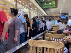 -顺旺基大厨现炒(哥伦布店)