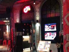 -JZ Club 爵士酒吧(上海店)