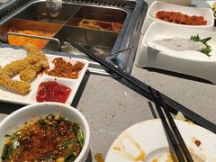 -海底捞火锅(步步高新天地店)
