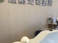 -瑞鹏宠物医院·骨科·猫科·内科(第一中心)