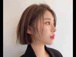 -张昊造型