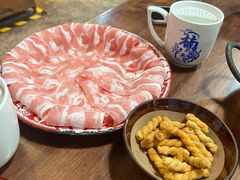 -楠火锅(新塘翡翠绿洲店)