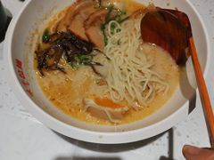 -味千拉面(双井店)