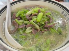 -老地方面馆(思南路店)