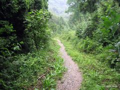 -黄公望隐居地
