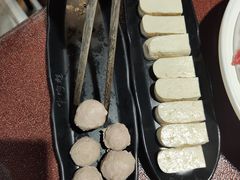-牛肉彪·19年专注·潮汕牛肉火锅(祈福店)