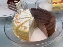 -La Repete 手工千层蛋糕(深圳卓悦中心店)