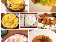 -C'è Amore爱意(亿合城店)