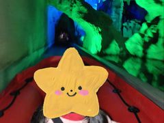 -泰安地下龙宫景区