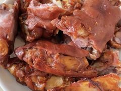 -姚家猪蹄坊(蓝田县店)