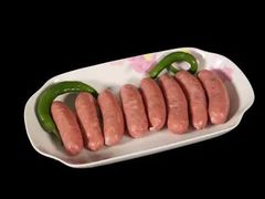 烤香肠-铁木真自助餐厅(大庆路店)