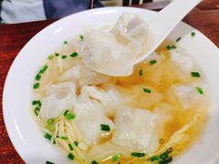 -陆氏馄饨(烟雨长廊店)