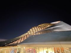 -哈尔滨大剧院