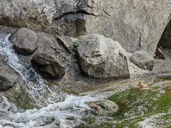 -天津盘山风景名胜区