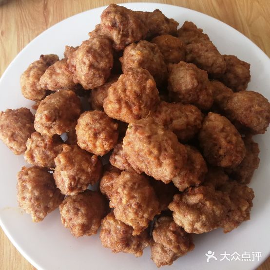 清真回民十大碗饭庄