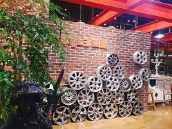 -P.STYLE 派斯造型