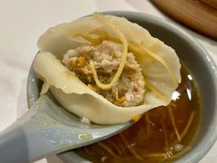 -馋三尺蟹粉小笼(人民广场店)