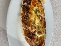 -土耳其卡巴布清真餐厅(西安店)