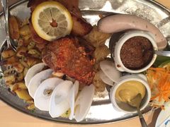 -Restaurant Paulaner am Dom