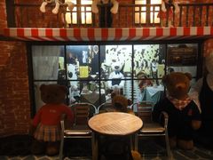 -济州岛泰迪熊博物馆