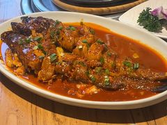 -一韩亭韩式烤肉(高新店)