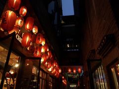 -东西巷