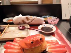 -鳥喜Toriki怀石烧鸟料理