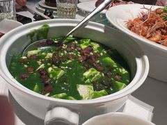 -桂满陇·海市蜃楼·黑金(国金店)