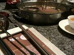 -辉哥火锅(虹桥路店)