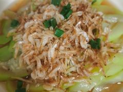 -玲燕蒸菜馆(江东路店)
