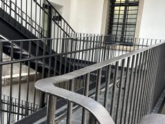 -大馆(前中区警署建築群)