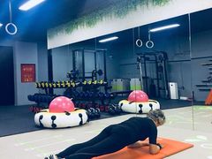 -君力全民健身工作室(大象投资大厦店)