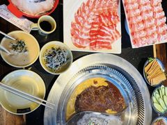 -唇辣号重庆老火锅(燕郊鑫乐汇店)