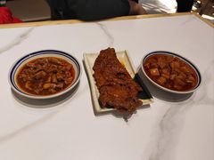 -得得本帮面馆(台儿庄路店)