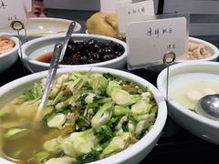 -何记面馆(龙泉山店)