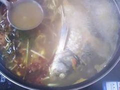 -弘烨 贵州酸汤 鱼火锅(东财店)