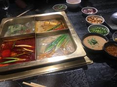 -王家渡火锅店(怀柔迎宾北路店)
