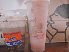 -喜茶(徐州金鹰店)