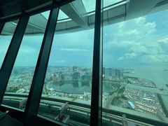 -澳门旅游塔360°旋转餐厅(南湾湖广场店)