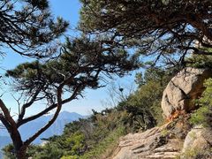 -大泽山风景名胜区