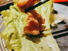 -谷牛和牛烤肉(漕河泾印象城店)