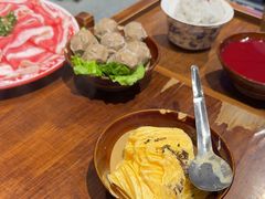 -楠火锅(昆山金鹰店)