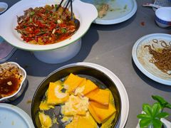 -江南里·新浙菜(苏州大悦城店)