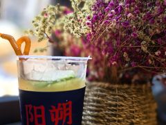 -61号餐吧(兴坪古镇漓江店)