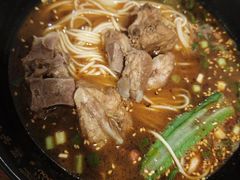 -豆爺小面(朱雀店)